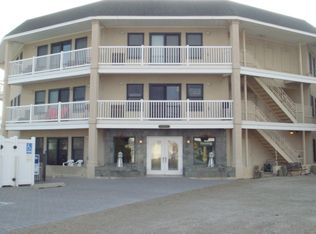 1810 Central Ave #4, Ship Bottom, NJ 08008
