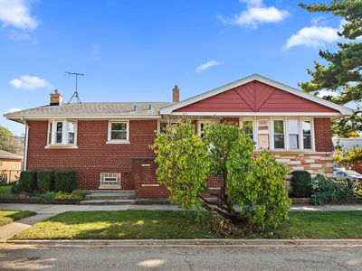 5701 S Mayfield Ave, Chicago, IL, 60638