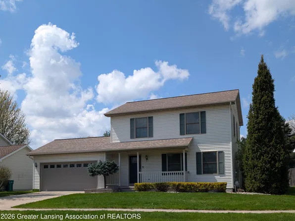 1621 Holbrook Dr, Holt, MI 48842