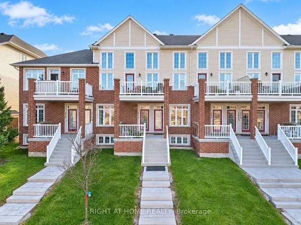 314 Royal Fern Way, Ottawa, ON K1V 2K7