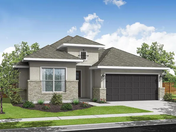 104 Hadleigh Dr, Hutto, TX 78634