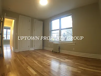Rented by Uptown Property Group