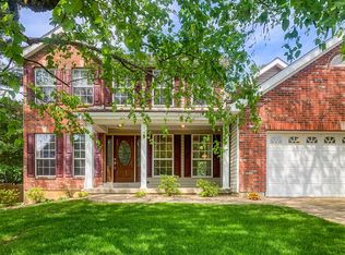 1333 Winding Creek Ct, O Fallon, IL