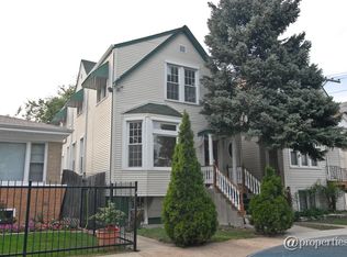 3542 N Albany Ave, Chicago, IL 60618