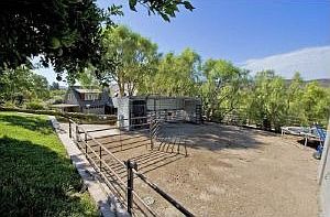 Equestrian Facility