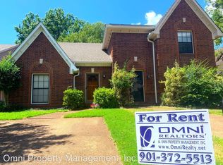 1631 Old Mill Strm, Cordova, TN 38016
