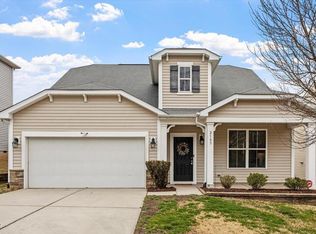 2105 Pear Tree Ln, Durham, NC 27703