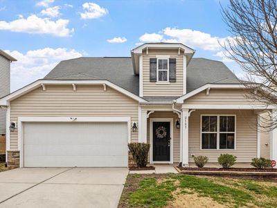 2105 Pear Tree Ln, Durham, NC, 27703