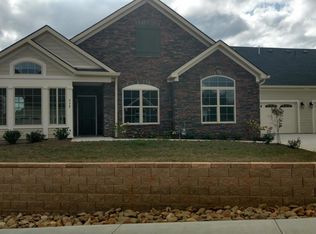 938 Pryse Farm Blvd, Knoxville, TN 37934