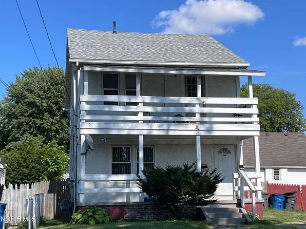 3146 Cambridge St, Toledo, OH 43610