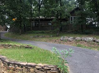 322 Lake Front Dr, Conway, AR 72032