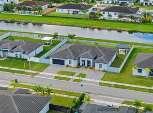 Caple Farms South, Miami, FL 33177