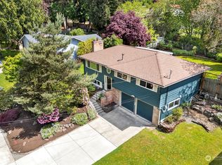 76 158th Pl SE, Bellevue, WA