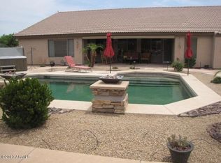 8214 N 177th Ave, Waddell, AZ 85355