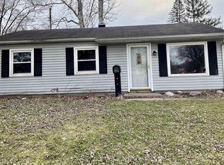 2019 S Fairfield Dr, Marion, IN 46953