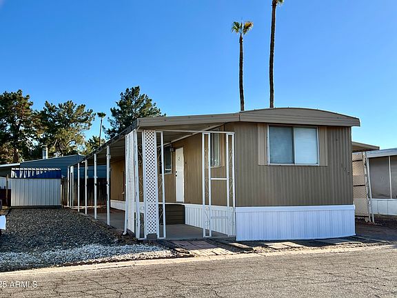 2nd image of 2340 E UNIVERSITY Drive #107