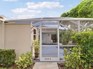 9229 Sun Terrace Circle A Circle, Palm Beach Gardens, FL 33403