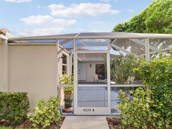 9229 Sun Terrace Circle A Circle, Palm Beach Gardens, FL 33403