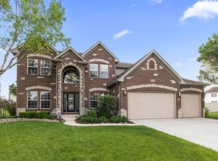 12920 Waterford Ct, Plainfield, IL 60585