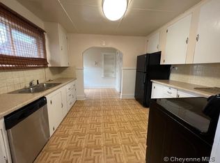 3020 Ames Ct, Cheyenne, WY 82001