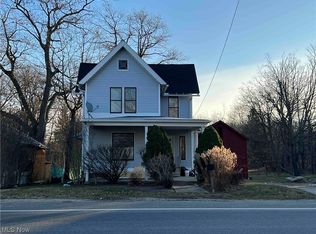 6751 Madison Rd, Thompson, OH 44086