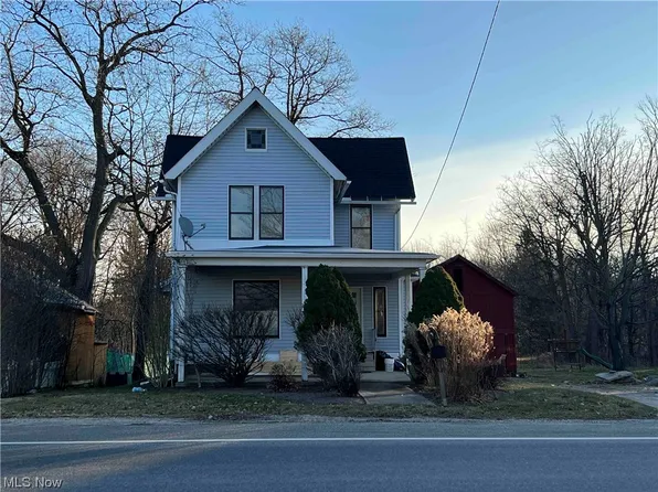 6751 Madison Rd, Thompson, OH 44086