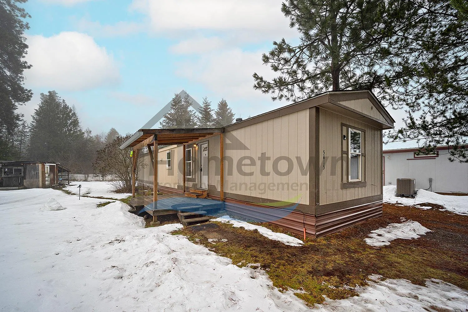 2 bed, 924 sqft, $1,575 — Photo 4