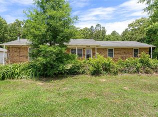 5214 Highway 250, Waldron, AR 72958
