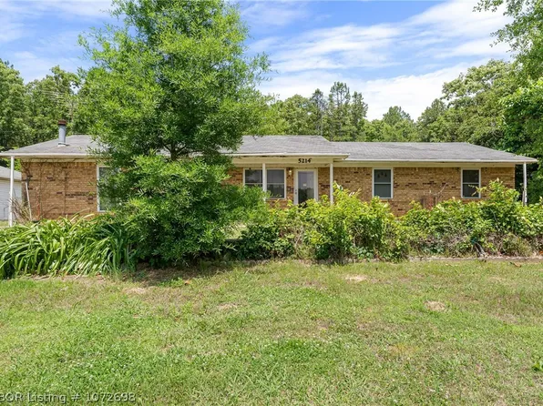 5214 Highway 250, Waldron, AR 72958