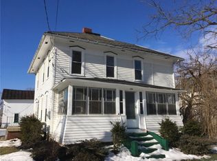 203 N State St, Wellington, OH 44090