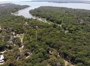 LOT 5 Dove Dr, Quinlan, TX 75474
