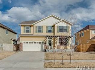 17059 E Trailmaster Dr, Parker, CO 80134