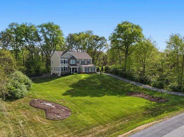265 McQuilkin Run Way, Shepherdstown, WV 25443