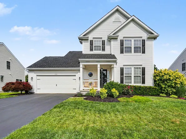 120 Sourwood St, Pickerington, OH 43147