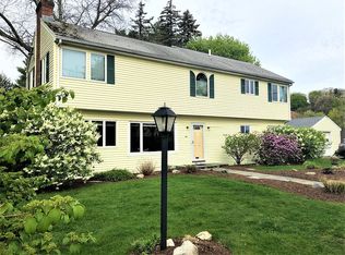 22 New Meadows Rd, Winchester, MA 01890