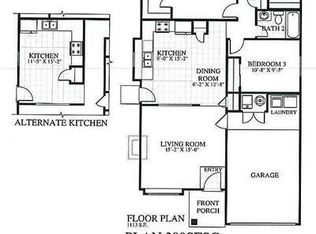 702 Villas Del Este Rd, Socorro, TX 79927