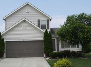 727 Academy Dr, Galloway, OH