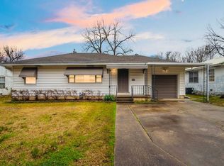 2416 S Oswego Ave, Tulsa, OK 74114