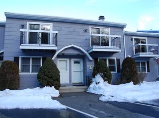 7 Natureview Trl #7, Bethel, CT 06801