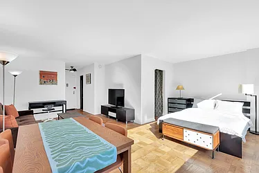 185 West End Avenue, #16K