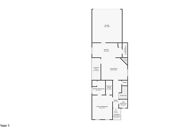 2nd image of 10093 Woodland Hills Dr
