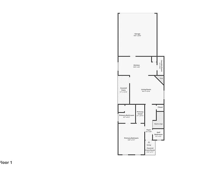 10093 Woodland Hills Dr — Photo 2