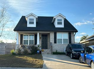 7097 Sonny Dr, Pensacola, FL 32504