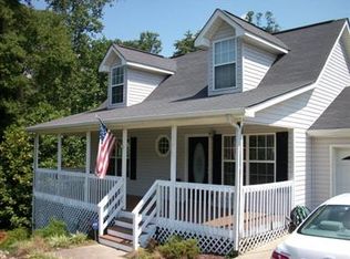 227 Tag Dr, Cohutta, GA 30710