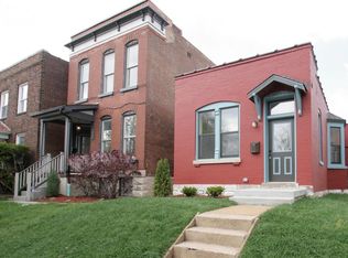 4225 Swan Ave, Saint Louis, MO 63110