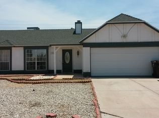 8645 W Wethersfield Rd, Peoria, AZ 85381