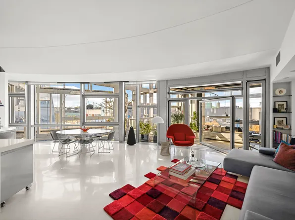 100 Eleventh Avenue 5B image 1 of 17