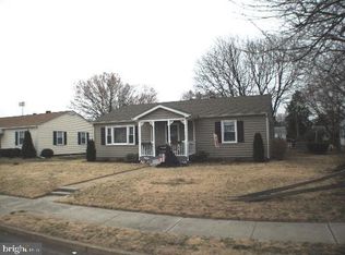 520 Fairview Ave, Dover, DE 19904