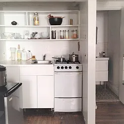 Rented by Downtown Mgt & Realty LLC
