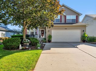 1214 Betty Dr, Plainfield, IL 60586